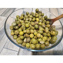 Gürgelen Zeytincilik Halhalı Zeytin 3.5 kg