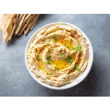 Hatay Meze Humus
