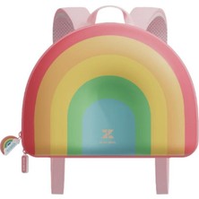 Zoyzoii Dream Cute Rainbow Sırt Çantası – Gökkuşağı