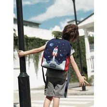 Zoyzoii Okul Çantası – Zoy Rocket Bag