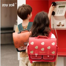 Zoyzoii Vintage Sırt Çantası – Twinkle Heart