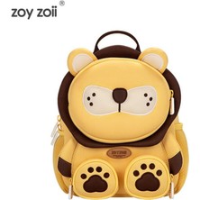 Zoyzoii Forest Little Lion Sırt Çantası