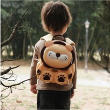Zoyzoii Forest Little Lion Sırt Çantası