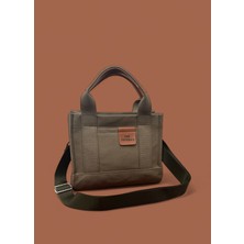 Totebag Mini Çanta
