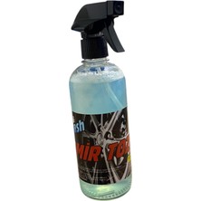 Max Wash Demir Tozu() 500ML