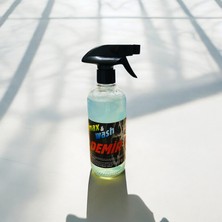 Max Wash Demir Tozu() 500ML
