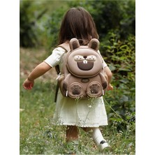 Zoyzoii Forest Clever Bunny Sırt Çantası
