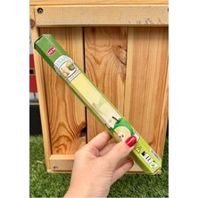 Yeşil Elma / Green Apple Tütsü