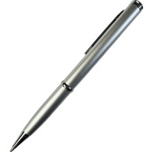 M Mazzanti Mazzanti Çok İşlevli Kalem Çakı Gri Renkli Ergonomik Tasarım ve Uzun Ömürlü Performans