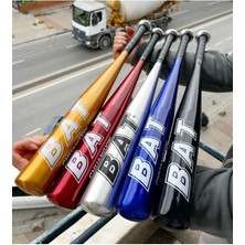 Beyzbol Sopası Kırmızı