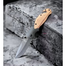 Browning X50 Paslanmaz Çelik Çakı