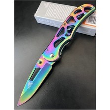 Gerber Rainbow Çakı