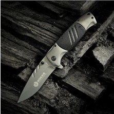 F83 Paslanmaz Çelik Çakı Bıçak