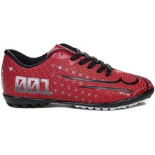 Yusuf Shoes Yusufshoes Boğazlı Çocuk Yetişkin Dişsiz Halı Saha Futbol Ayakkabısı
