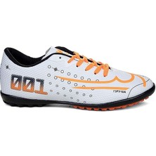 Yusuf Shoes Yusufshoes Boğazlı Çocuk Yetişkin Dişsiz Halı Saha Futbol Ayakkabısı