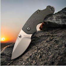 Kershaw Titanyum Çakı 15 cm