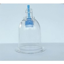 Teknotrust 4 Numara Hacamat Kupası