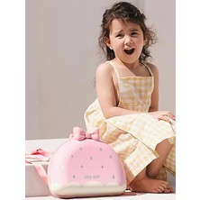 Zoyzoii Fruit Sweet Strawberry Sırt Çantası