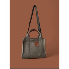 Totebag Mini Çanta