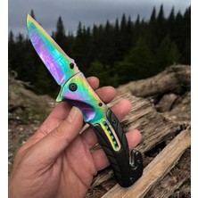 Böker Rainbow Çelik Çakı