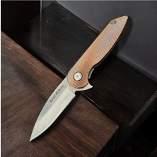Benchmade Çelik Çakı