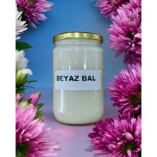 Gümüşhane Pestil Beyaz Bal 1 kg