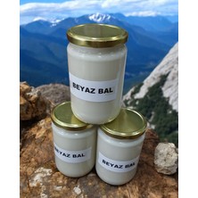 Gümüşhane Pestil Beyaz Bal 1 kg