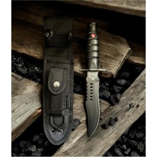 Special Askeri Bıçak