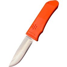 Crossword Turuncu Piknik Çakısı