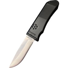 Crossword Siyah Piknik Çakısı