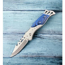 Mini Çelik Cep Çakısı