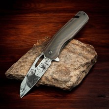 Browning Çelik Çakı