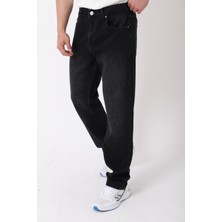 Stil Kombin Rahat Baggy Kot Pantolon MM_0405