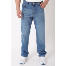 Stil Kombin Rahat Baggy Kot Pantolon MM_0405