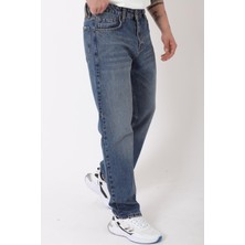 Stil Kombin Rahat Baggy Kot Pantolon MM_0405