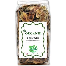 Nk Organik Açlık Otu Doğal Yeni Mahsül 90GR