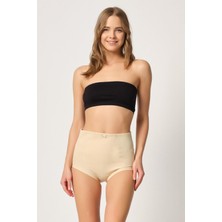 Miraxx Ten Mı Emay 2819 Slip Double Karın Toparlayıcı Lazer Korse