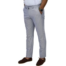 Erkek Jogger Armürlü Lastikli Pantolon 1992 BGL-ST04422