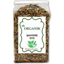 Nk Organik Şahtere Otu Yeni Mahsül 75 gr
