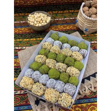 Gümüşhane Pestil Çokopestil Karışık Atom Tatlısı