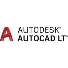 Autodesk Autocad 3D Lisans 3yıl 1kullanıcı Yenileme