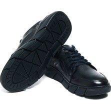 Bestello Bağcıklı Kauçuk Taban Casual 028-2585 Erkek Ayakkabı
