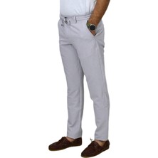 Dynamo Erkek Jogger Gofre Lastikli Pantolon 1998 BGL-ST04423 Pamuklu Regular Fit Günlük Stil