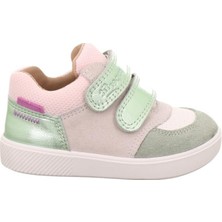 Superfıt Supies Medium Kız Cırtlı Spor Ayakkabı 1-000776-2 (24-28)