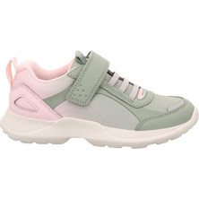 Superfıt Rush Medium (Orta) Kız Cırtlı Spor Ayakkabı 1-000211-3 (36-42)