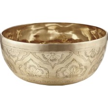 Meinl SB-SE-1000 Special Engraved Singing Bowl 8.3''