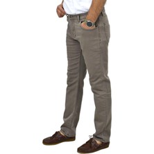 Erkek Regular Fit Jeans Pantolon 1811 BGL-ST04192