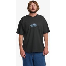 Billabong Identity Og Ss  Erkek Tshirt