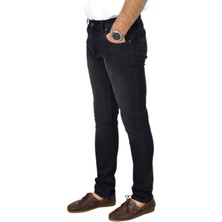 Erkek Comfort Fit Jeans Pantolon 1604 BGL-ST04515