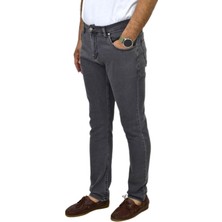 Erkek Comfort Fit Jeans Pantolon 1602 BGL-ST04514